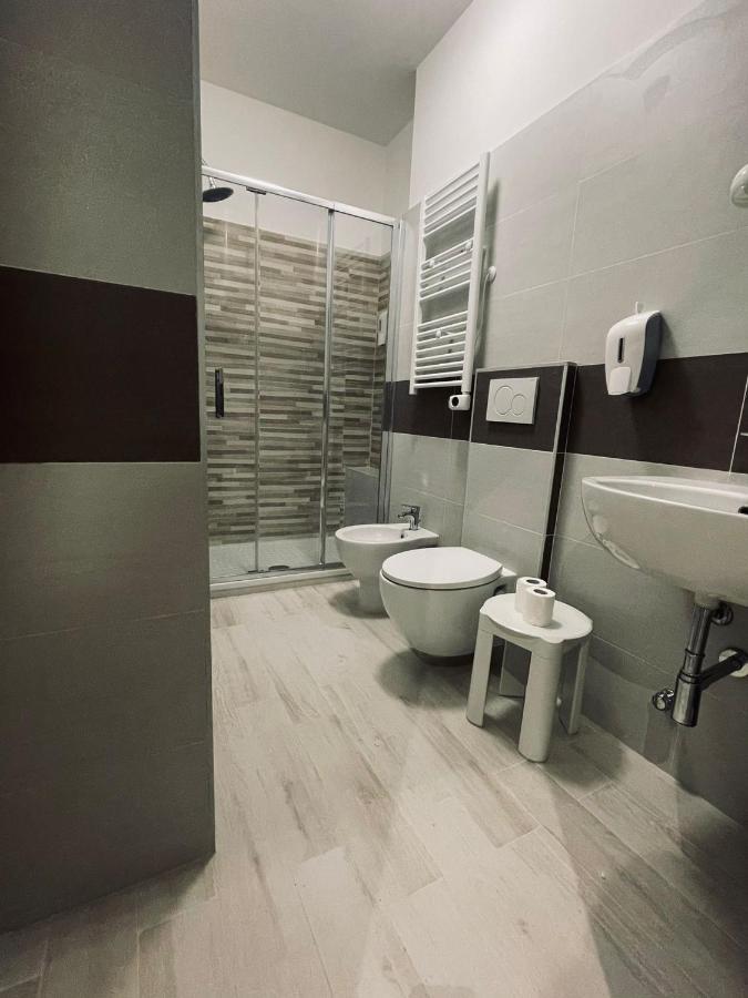 Triple Room Private Bathroom