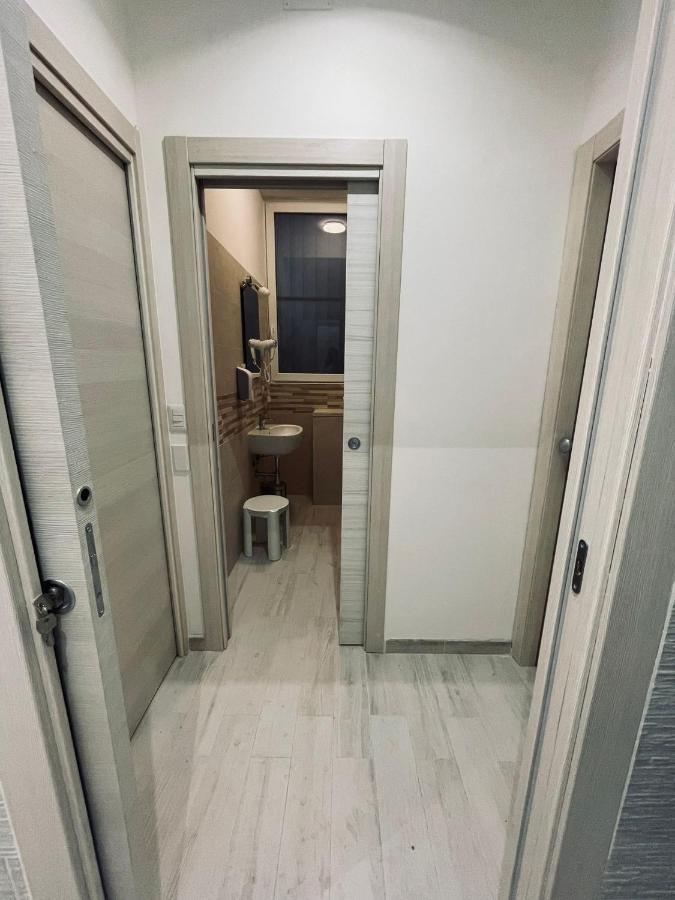 Quadruple Room Private Bathroom