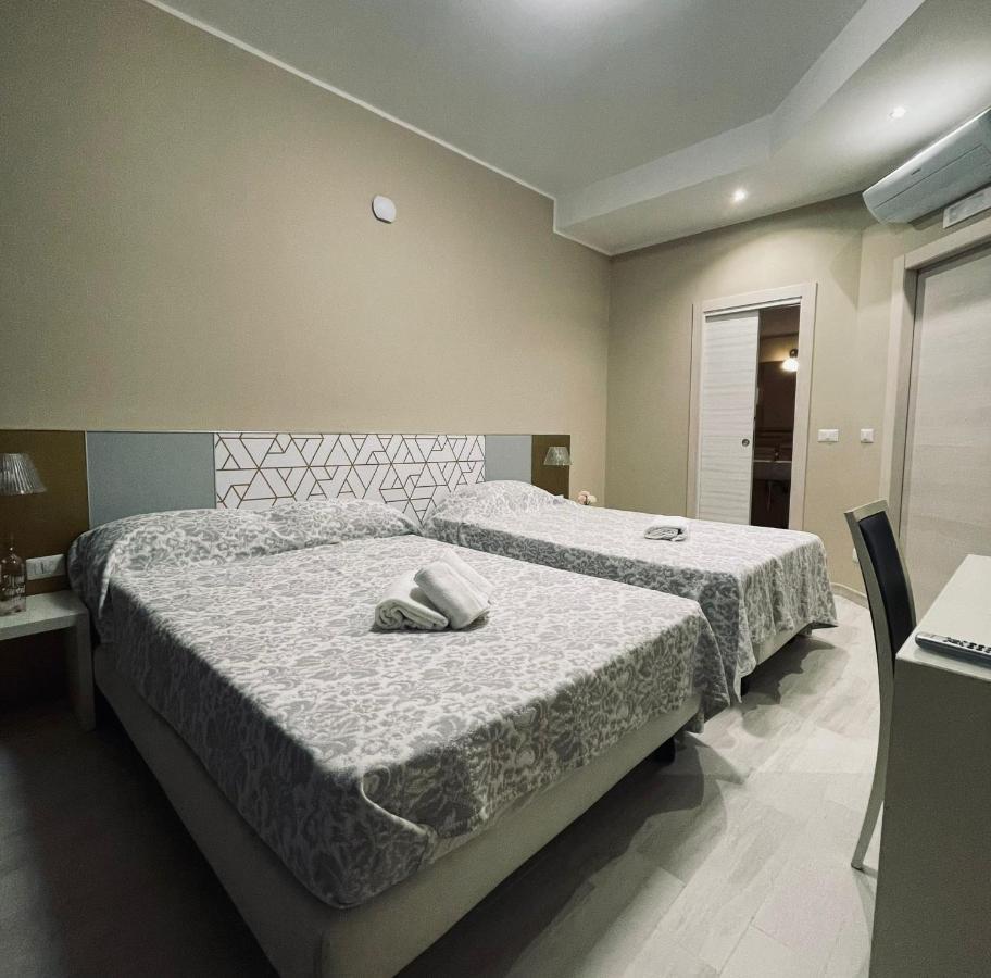 Triple Room Private Bathroom